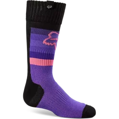 Fox Racing Youth Girls 180 Toxsyk Socks