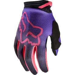 Fox Racing Youth Girls 180 Toxsyk Gloves