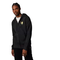 Fox Racing Dkay Zip Hoodie