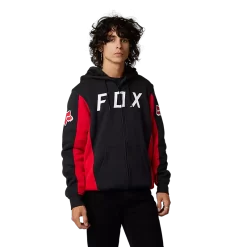Fox Racing The Title Sasquatch Lined Hoodie