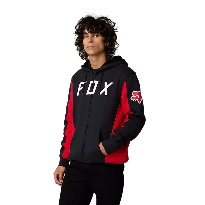 Fox Racing The Title Sasquatch Lined Hoodie - Image 2