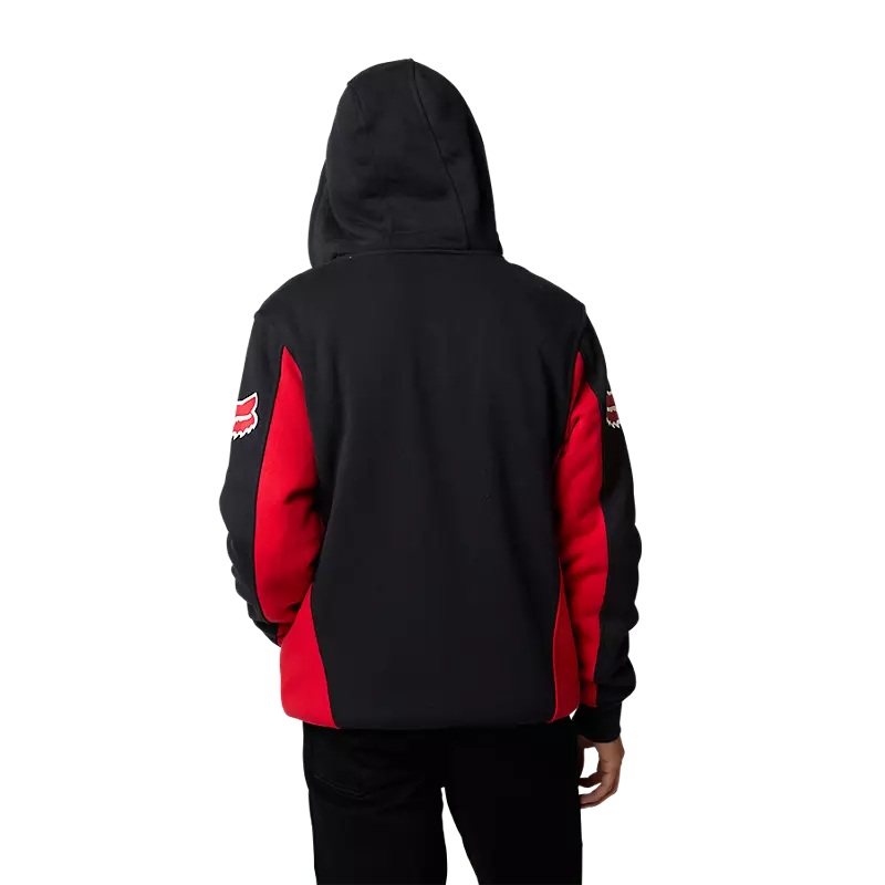 Fox Racing The Title Sasquatch Lined Hoodie - Image 3