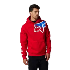 Fox Racing Toxsyk Pullover Hoodie