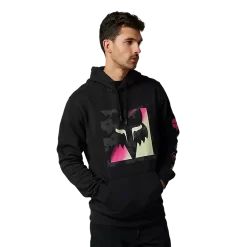 Fox Racing Detonate Pullover Hoodie