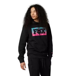 Fox Racing Nuklr Pullover Hoodie