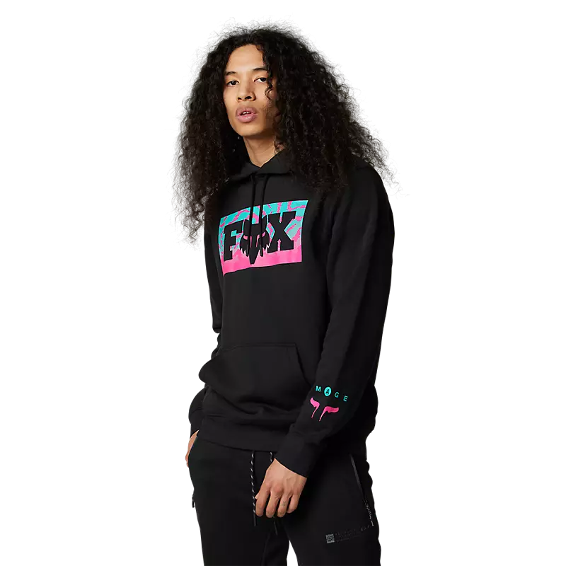 Fox Racing Nuklr Pullover Hoodie - Image 2