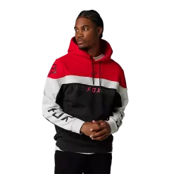 Fox Racing Efekt Pullover Hoodie
