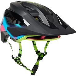 Fox Racing Speedframe Pro Lunar Helmet