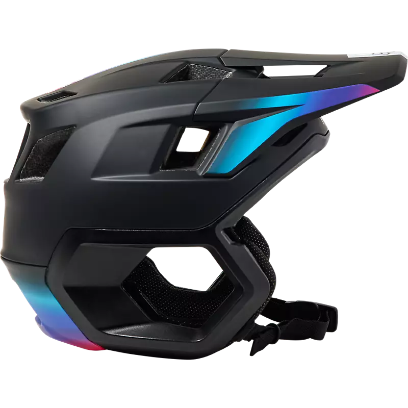 Fox Racing Dropframe Pro Rtrn Helmet - Image 2