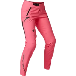 Fox Racing Womens Flexair Lunar Pants