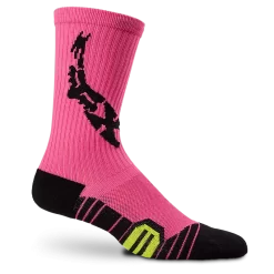 Fox Racing Womens Ranger Lunar Cushion 8" Socks