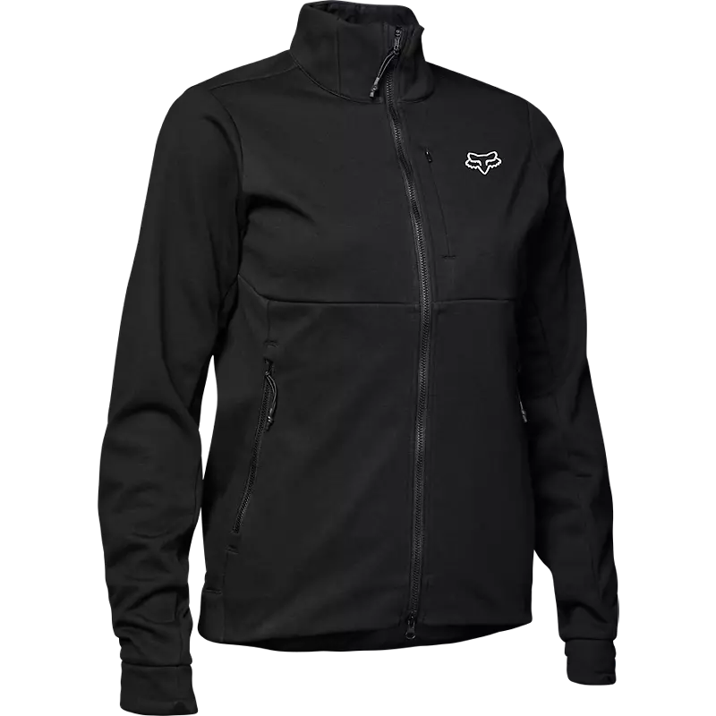 Fox Racing Womens Ranger Fire Jacket