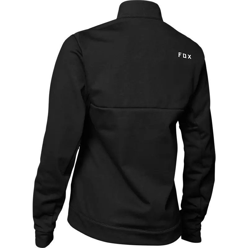 Fox Racing Womens Ranger Fire Jacket - Image 2