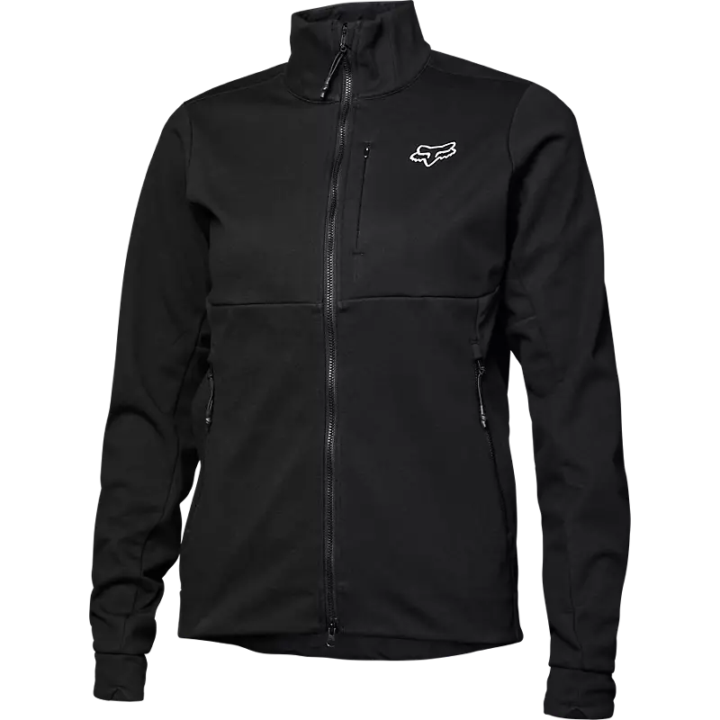 Fox Racing Womens Ranger Fire Jacket - Image 3