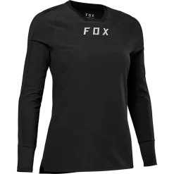 Fox Racing Womens Defend Thermal Jersey