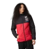 Fox Racing Honda Howell Puffy Jacket
