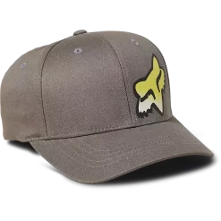 Fox Racing Youth Toxsyk Flexfit Hat