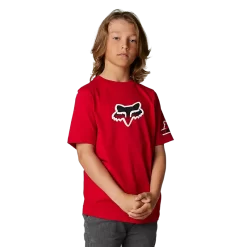 Fox Racing Youth Vizen Tee