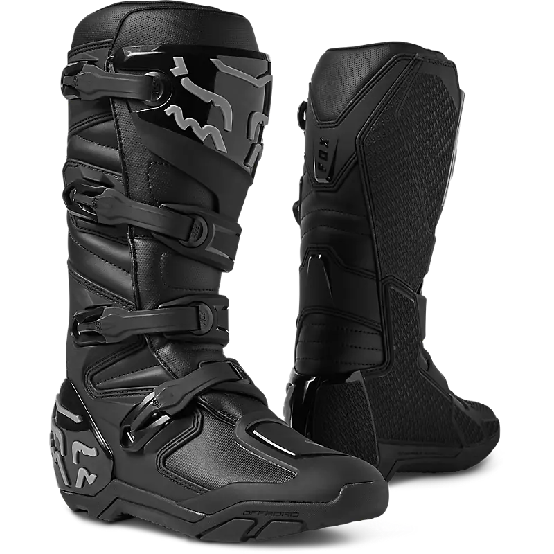 Fox Racing Comp X Off Road Boots