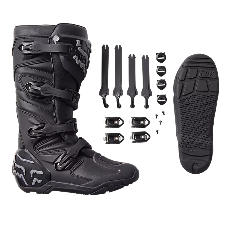 Fox Racing Comp X Off Road Boots - Image 11