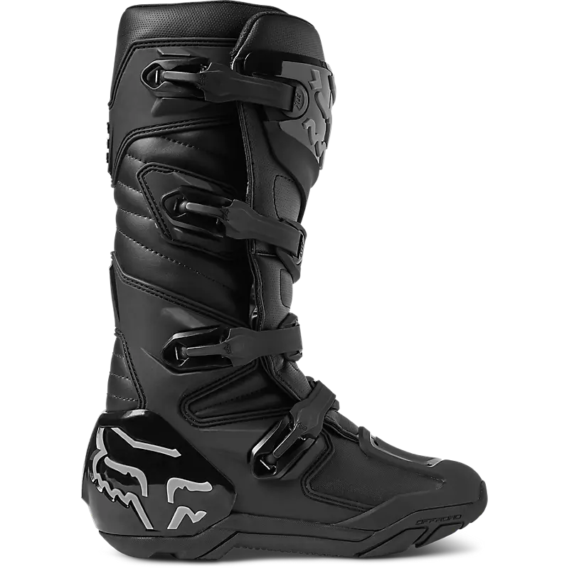 Fox Racing Comp X Off Road Boots - Image 2