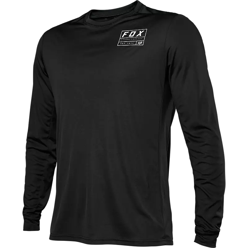Fox Racing Ranger Swath Long Sleeve Jersey - Image 3