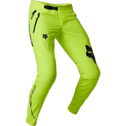 Fox Racing Flexair Lunar Pants