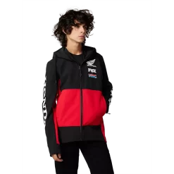 Fox Racing Honda Pit Jacket