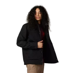 Fox Racing Mercer Jacket