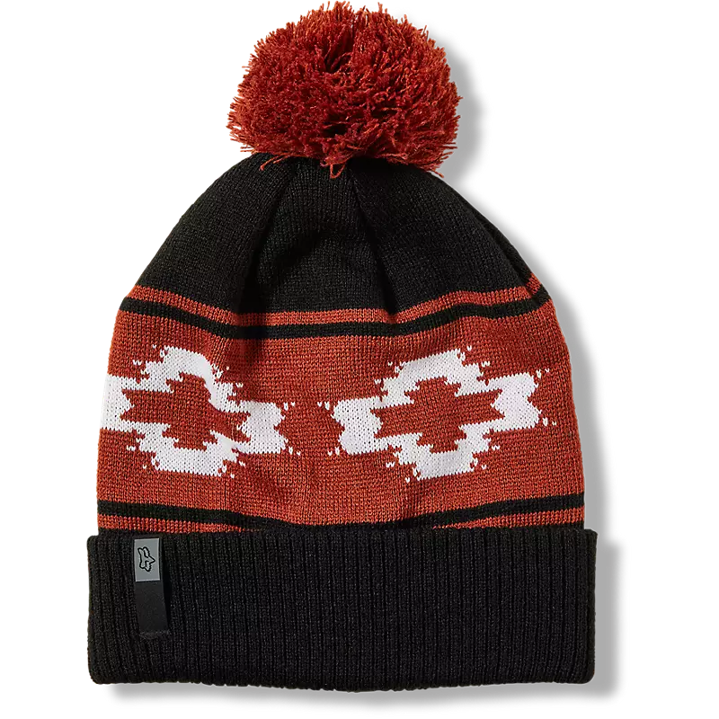 Fox Racing Full Flux Beanie