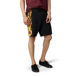 Fox Racing Parkerboss 20" Boardshorts