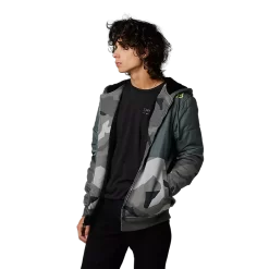 Fox Racing Lindon Sasquatch Hoodie