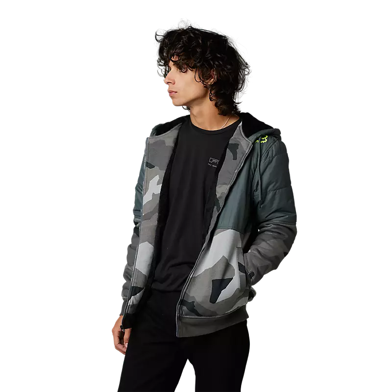 Fox Racing Lindon Sasquatch Hoodie