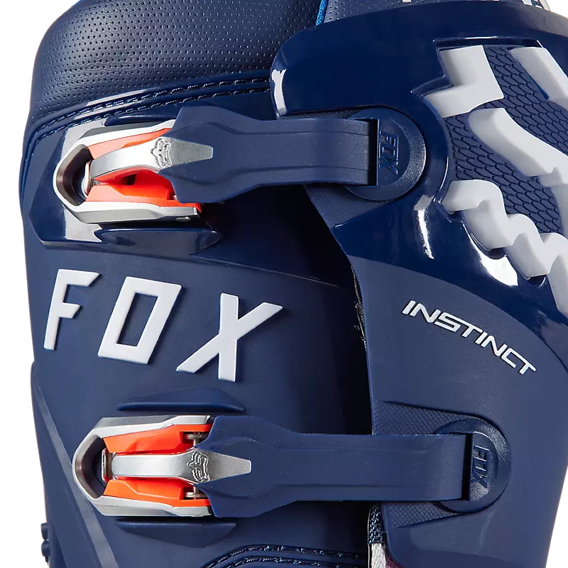 Fox Racing Instinct Ryvr LE Boots - Image 10