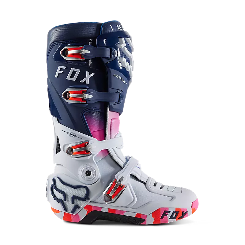 Fox Racing Instinct Ryvr LE Boots - Image 2