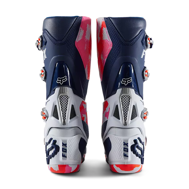 Fox Racing Instinct Ryvr LE Boots - Image 5