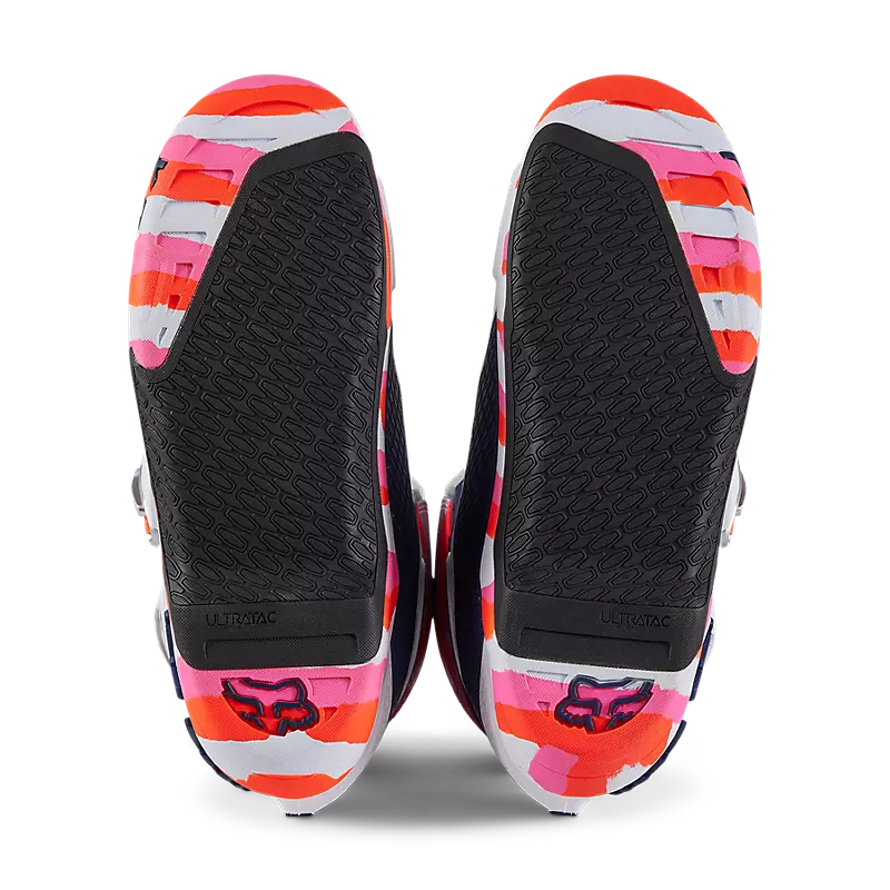 Fox Racing Instinct Ryvr LE Boots - Image 6
