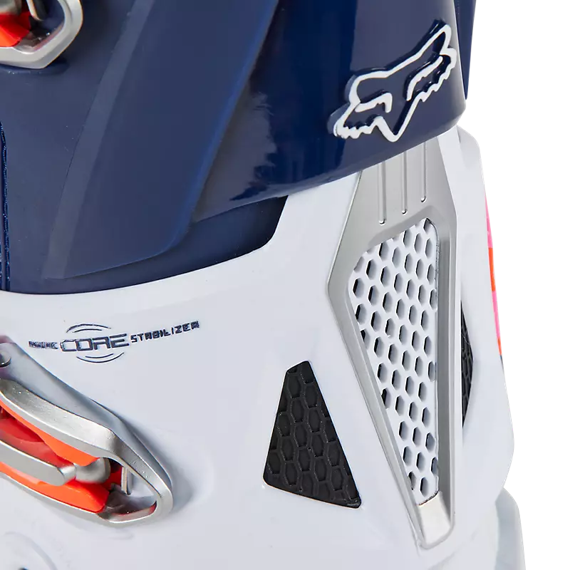 Fox Racing Instinct Ryvr LE Boots - Image 8