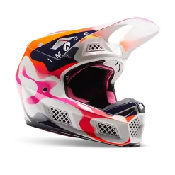 Fox Racing V3 RS RYVR Limited Edition Helmet