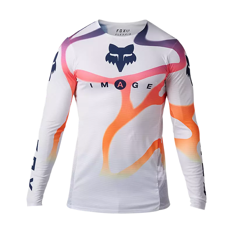 Fox Racing Flexair RYVR Limited Edition Jersey