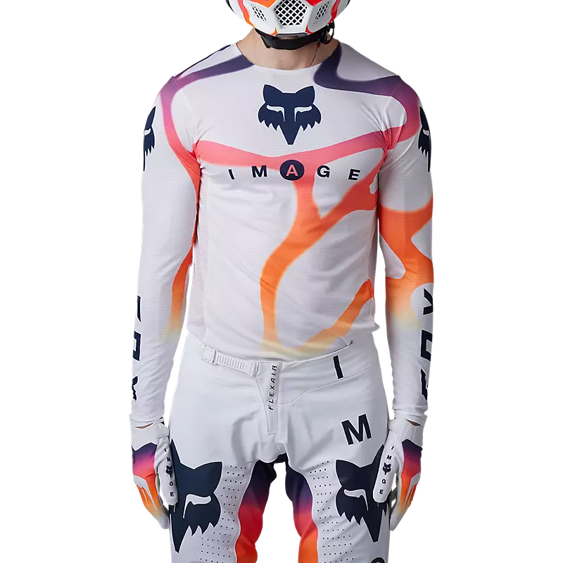 Fox Racing Flexair RYVR Limited Edition Jersey - Image 2