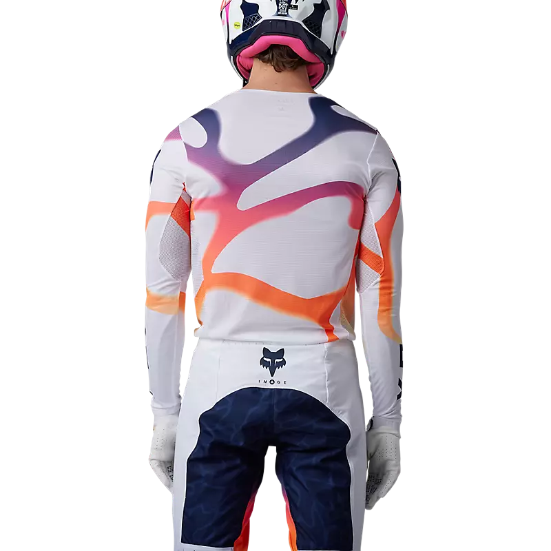 Fox Racing Flexair RYVR Limited Edition Jersey - Image 3