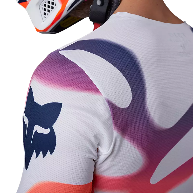 Fox Racing Flexair RYVR Limited Edition Jersey - Image 5