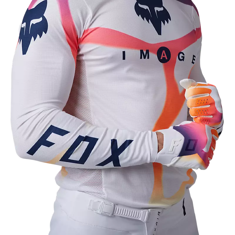 Fox Racing Flexair RYVR Limited Edition Jersey - Image 6