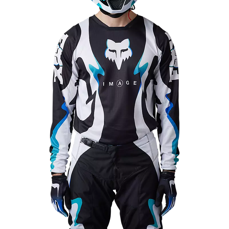 Fox Racing 180 Kozmik Jersey - Image 2