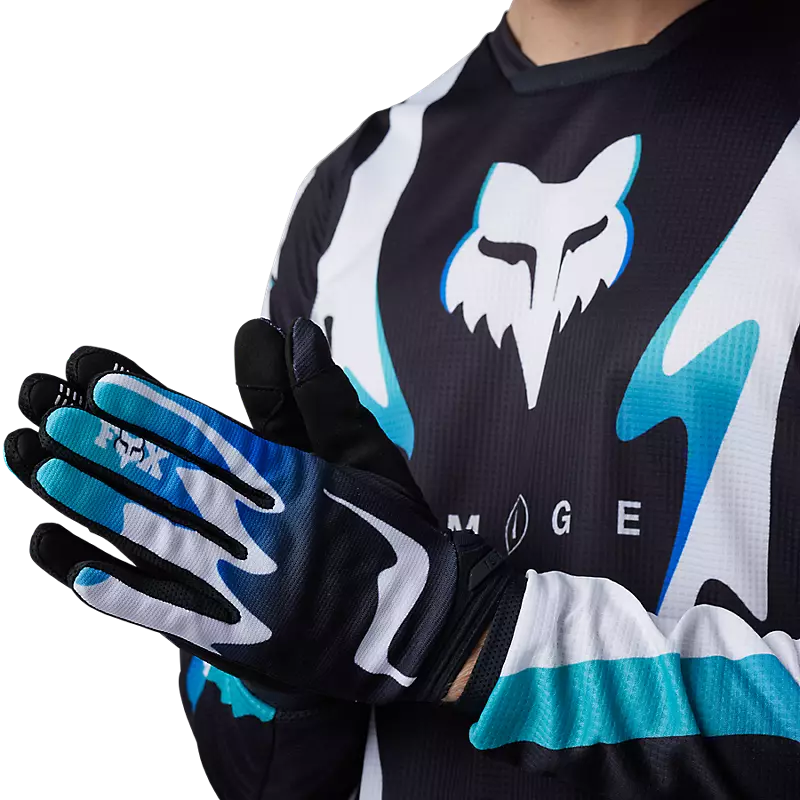 Fox Racing 180 Kozmik Jersey - Image 4