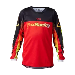 Fox Racing Youth 180 Statk Jersey