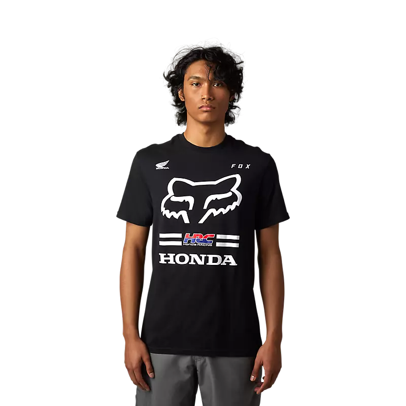 Fox Racing Fox X Honda II Premium Tee