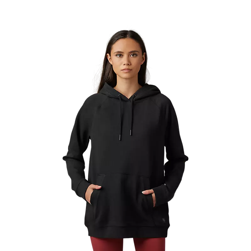 Fox Racing Womens Level Up Pullover Hoodie
