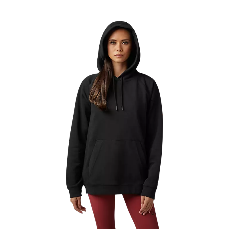 Fox Racing Womens Level Up Pullover Hoodie - Image 2
